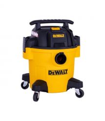 Пилосос мережевий DeWALT DXV20PTA