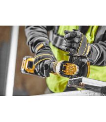 Шлифмашина угловая - болгарка аккумуляторная бесщёточная DeWALT DCG409T1
