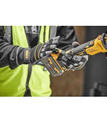 Шлифмашина угловая - болгарка аккумуляторная бесщёточная DeWALT DCG409T1