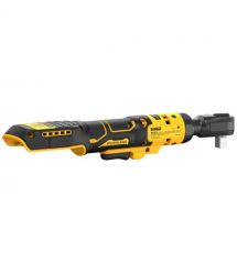 Гайковерт угловой - трещётка аккумуляторный бесщёточный DeWALT DCF512N