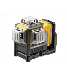 Рівень лазерний лінійний DeWALT DCE089D1G