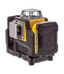 Рівень лазерний лінійний DeWALT DCE089D1G