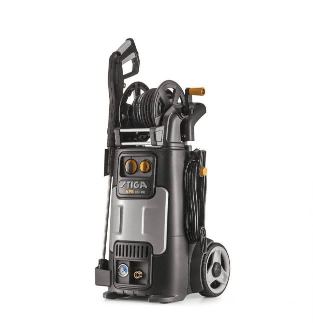 Мойка высокого давления электрическая STIGA HPS650RG