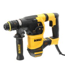 Перфоратор сетевой SDS-Plus DeWALT D25334K