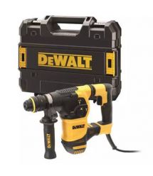 Перфоратор сетевой SDS-Plus DeWALT D25334K