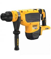 Перфоратор аккумуляторный бесщёточный SDS MAX DeWALT DCH735N