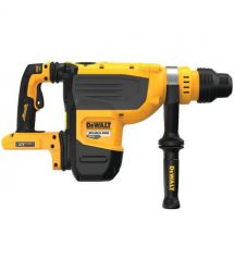 Перфоратор аккумуляторный бесщёточный SDS MAX DeWALT DCH735N