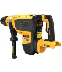 Перфоратор аккумуляторный бесщёточный SDS MAX DeWALT DCH735N