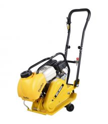 Вібраційна плита прямохідна EnerSol EPC-064H