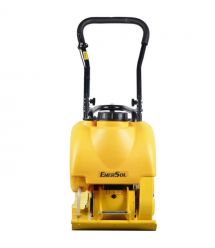 Вібраційна плита прямохідна EnerSol EPC-064H