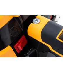 Пила цепная бензиновая STIGA CS540