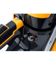 Пила цепная бензиновая STIGA CS540