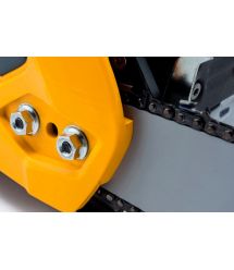 Пила цепная бензиновая STIGA CS540