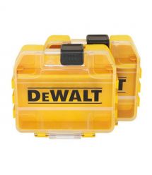 Футляр для бит системы TSTAK DeWALT DT70800