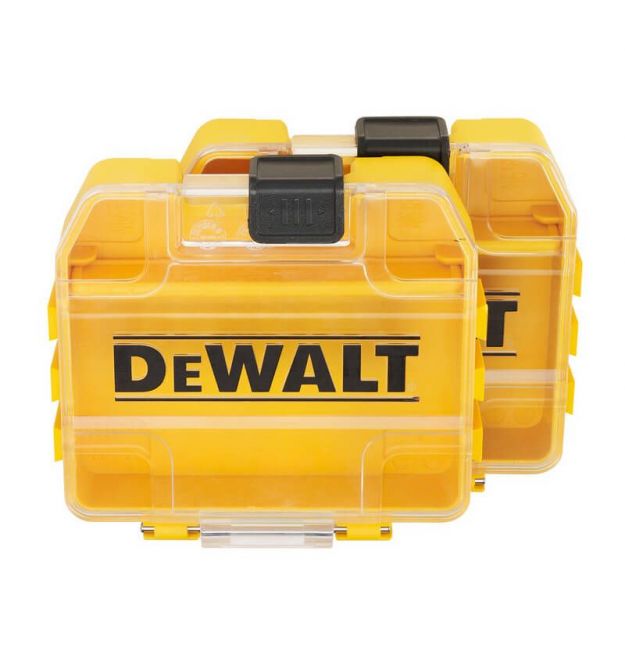 Футляр для біт системи TSTAK DeWALT DT70800