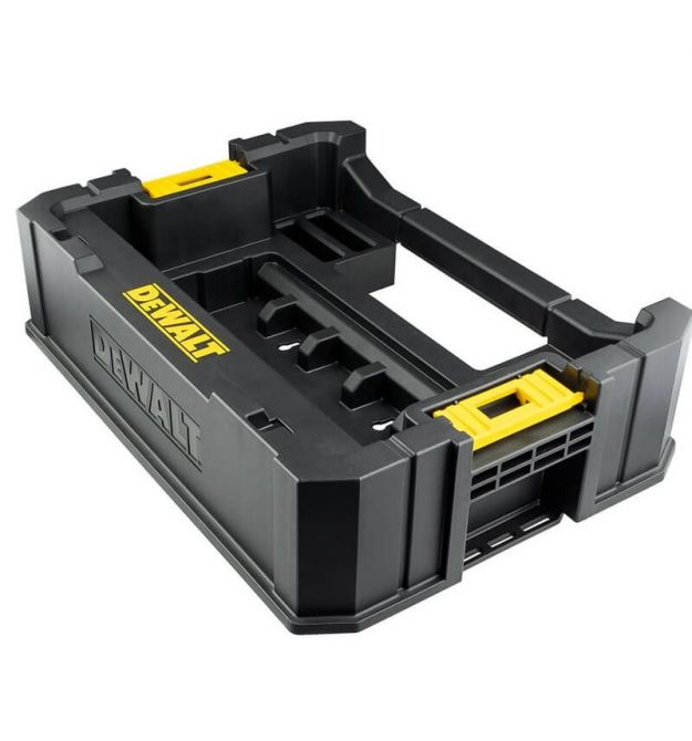 Ящик для хранения наборов в кейсах TOUGH CASE DeWALT DT70716