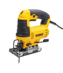 Пила лобзиковая сетевая DeWALT DWE349