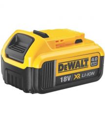 Аккумуляторная батарея DeWALT DCB182 DCB182