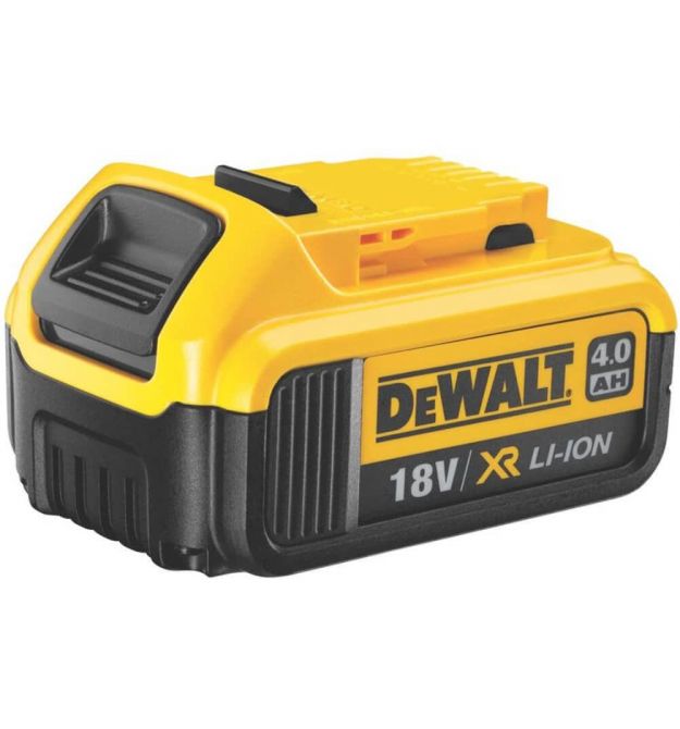 Акумуляторна батарея DeWALT DCB182 DCB182