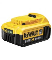 Аккумуляторная батарея DeWALT DCB182 DCB182