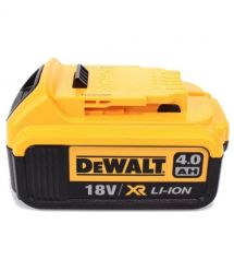 Аккумуляторная батарея DeWALT DCB182 DCB182