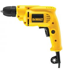 Дрель сетевая DeWALT DWD014S