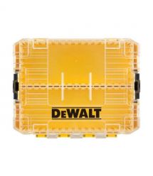 Футляр для бит системы TSTAK Tough Case М DeWALT DT70803 DT70803