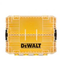 Футляр для біт системи TSTAK Tough Case М DeWALT DT70803