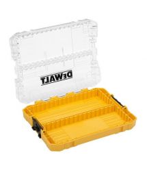 Футляр для біт системи TSTAK Tough Case М DeWALT DT70803