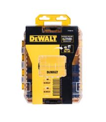 Футляр для біт системи TSTAK Tough Case М DeWALT DT70803