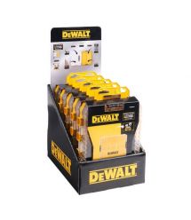 Футляр для біт системи TSTAK Tough Case М DeWALT DT70803