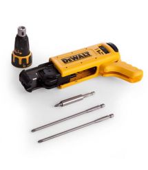 Шуруповерт аккумуляторный бесщеточный DeWALT DCF620P2K