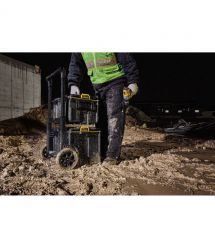 Ящик-візок TOUGHSYSTEM 2.0 DeWALT DWST83295-1