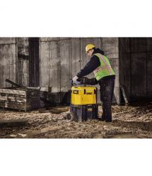 Ящик-візок TOUGHSYSTEM 2.0 DeWALT DWST83295-1