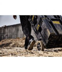 Ящик-візок TOUGHSYSTEM 2.0 DeWALT DWST83295-1