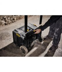 Ящик-візок TOUGHSYSTEM 2.0 DeWALT DWST83295-1