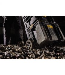 Ящик-візок TOUGHSYSTEM 2.0 DeWALT DWST83295-1