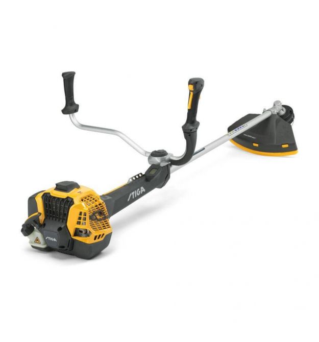 Коса бензиновая STIGA BC760B