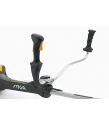 Коса бензиновая STIGA BC760B