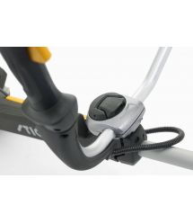 Коса бензиновая STIGA BC760B