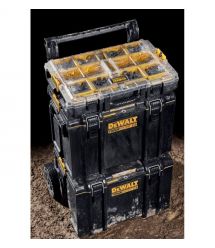 Органайзер TOUGHSYSTEM 2.0 DeWALT DWST83394-1