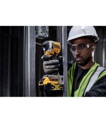 Шурупокрут ударний акумуляторний безщітковий DeWALT DCF850P2T