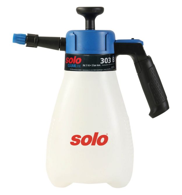 Опрыскиватель ручной SOLO 303B