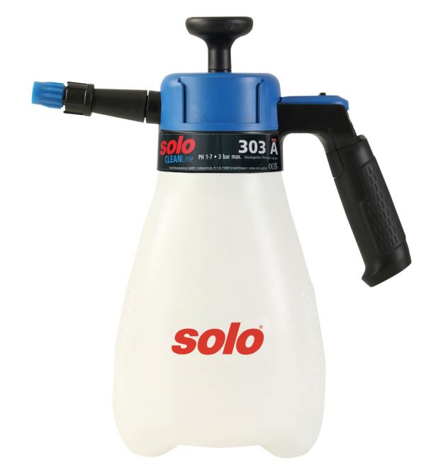Опрыскиватель ручной SOLO 303A