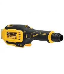 Шлифмашина эксцентриковая аккумуляторная бесщёточная DeWALT DCE800N