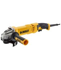 Шлифмашина угловая - болгарка сетевая DeWALT DWE4277