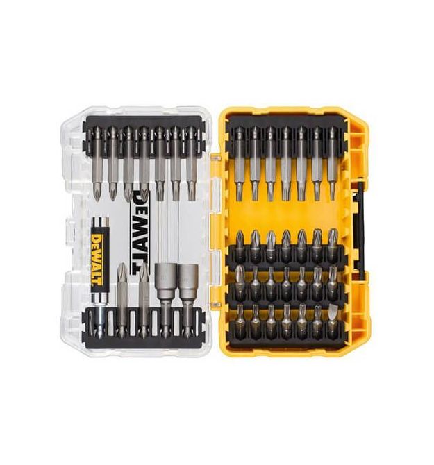 Набір біт DeWALT DT70705