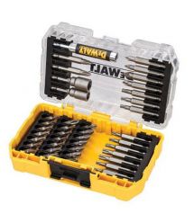 Набор бит DeWALT DT70705