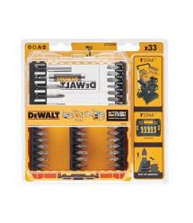 Набор бит DeWALT DT70709