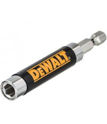 Магнитный держатель бит (вставок) DeWALT DT90394